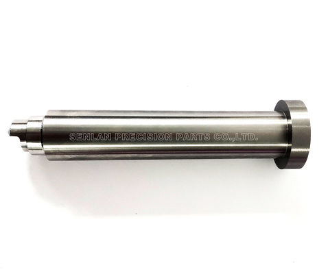 İnce duvarlı kalıplar için hassas çekirdek eklemleri yüksek hızlı enjeksiyon kalıp parçaları