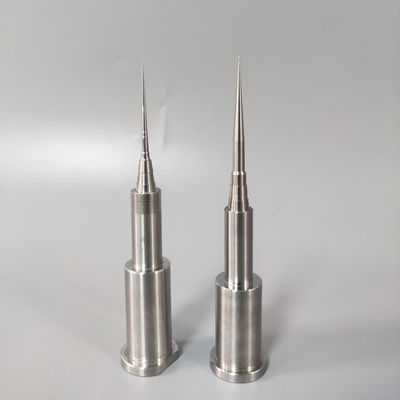HSS Precision Core Pins 0.005mm Perpendicularity for Medical Molds