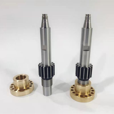 Özel Assab çelik iplik çekirdekleri.