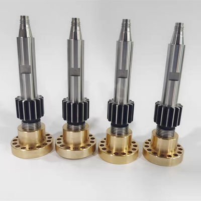 Özel Assab çelik iplik çekirdekleri.