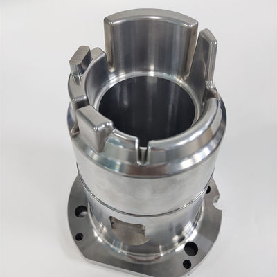 H13 (SKD61) Çekirdek Eklemeleri.