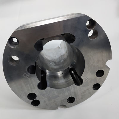 H13 (SKD61) Çekirdek Eklemeleri.