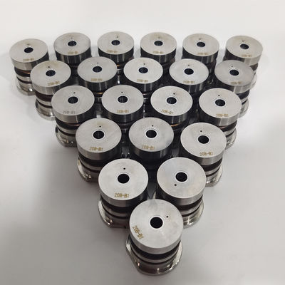 S136 Tıbbi Kalıp Eklemeleri.