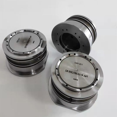 HRC 58 S136 Çekirdek Eklemeleri.