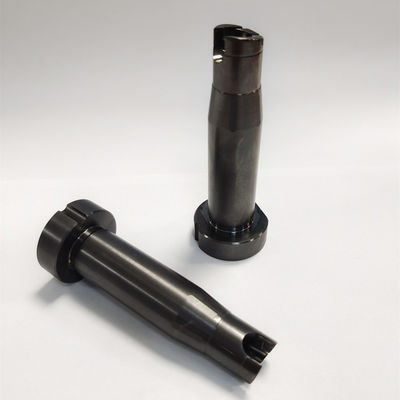 H13 Sıcak Çalışma Çelik Kalıp çekirdekleri.