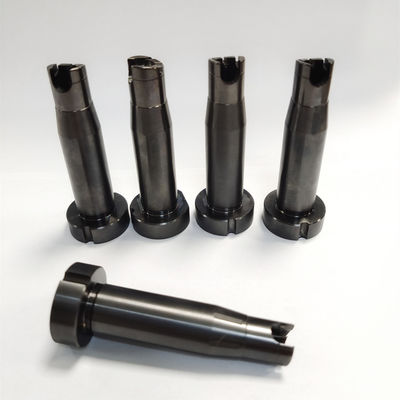 H13 Sıcak Çalışma Çelik Kalıp çekirdekleri.