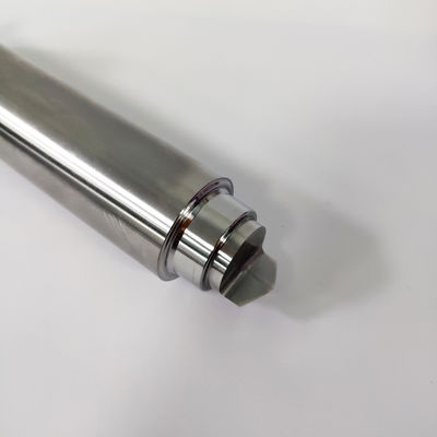 Mirror EDM Core Inserts. Şişe Kapağı Kalıplarını Çıkarmak İçin Hassas Aletler.