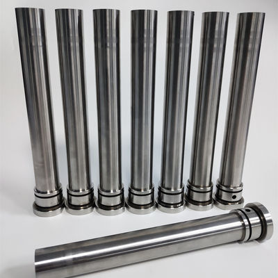 H13 / SKD61 Ejektor Kolları.