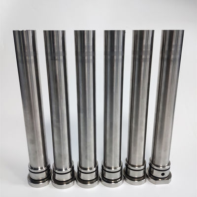 H13 / SKD61 Ejektor Kolları.