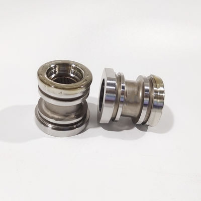 Precision D2 Die Steel Core Inserts. Özel Kablo EDM Kalıp Bileşenleri.