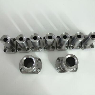 0.003mm hassas kalıp parçaları.