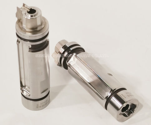 AISI H13 (1.2344) Kalıp Çekirdekleri 48-50 HRC Spray Cap Kalıp Bileşenleri