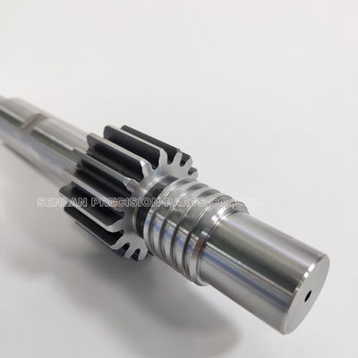 Enjeksiyon kalıpları için iğneli çekirdek