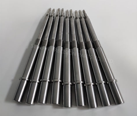 Tıbbi Enjeksiyon Kalıplama için Hassas Kalıp Parçaları