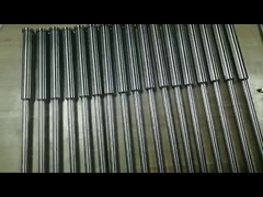 DAC Alüminyum Basınçlı Döküm Kalıp Parçaları HPDC Kalıp Çekirdek Pimleri Yüksek Performans