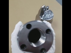 Hitachi DAC Döküm Kalıp Parçaları / Döküm Kalıp Boşluğu Ek Parçaları