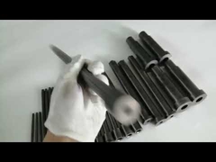 Korozyona Dayanıklı Döküm Kalıp Çekirdek Pimleri ve Kovanları +/-0.01mm Tolerans