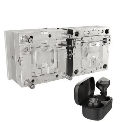 3C Ürün Enjeksiyon Kalıbı | Hassas Kalıp Üretimi