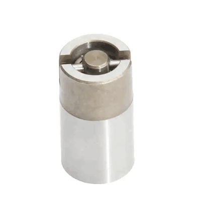 AJV Hava Jet Kuklaları ¥ SUS420 Kalıp Hava Valfları