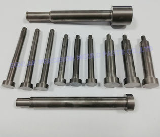 Nitriding Kalıp Döküm Kalıp Parçaları HRC44-46 Sertlik Toleransı +/- 0.01