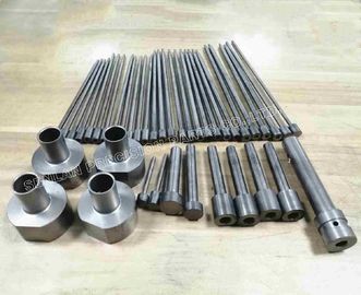 0.01mm Paralelellik Kalıp Parçaları Döküm Yüksek Basınçlı Kalıp Bileşenleri Döküm