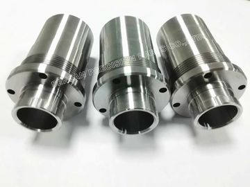 +/- 0.01mm Toleranslı Özel Hassas Cnc İşlenmiş Parçalar