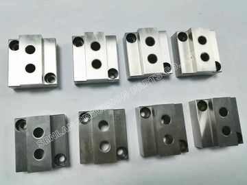 ASSAB Orvar Yüce Plastik Kalıp Parçaları Hassas Çekirdek Ekler Özel Boyut