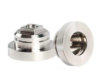 Paslanmaz Çelik 304 316L 0.005mm CNC İşlenmiş Parçalar
