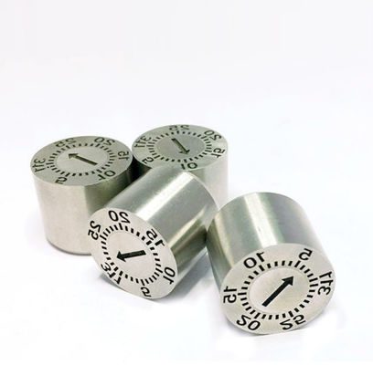 Fabrika Satışları DME Standardı değiştirilebilir 2021 Oklu gövde yılı Plastik Kalıp için Nötr