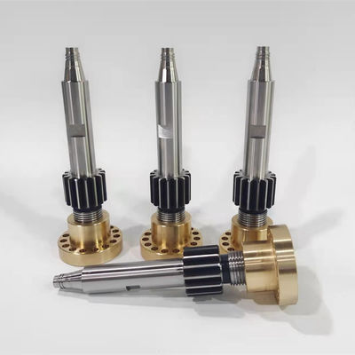 Özel Assab çelik iplik çekirdekleri.