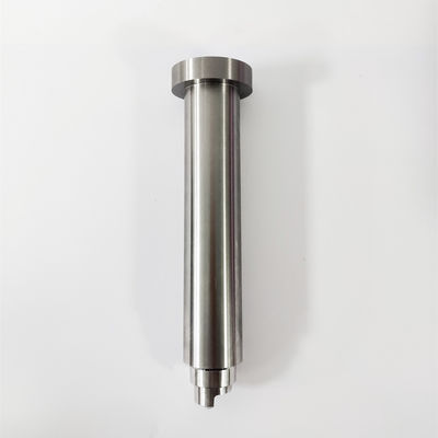 Mirror EDM Core Inserts. Şişe Kapağı Kalıplarını Çıkarmak İçin Hassas Aletler.