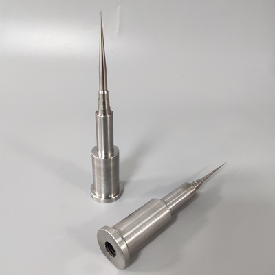 Poliş / Boyamak / Anodizasyon / Plating Precision Mold Parçaları Özel Çözümler