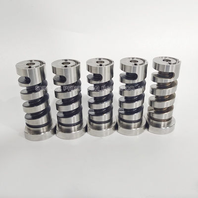 Tıbbi Sınıf 1.2083 Kalıp Eklemeleri